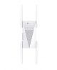 TP-Link RE815XE AXE5400 Mesh Wi-Fi 6E Range Extender 574Mbps@2.4GHz,2402Mbps@5Ghz