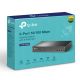 TP-Link TL-SF1009P 9-Port 10/100Mbps Desktop Switch with 8-Port PoE+