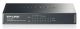 TP-Link TL-SG1008P 8-Port Gigabit Desktop Unmanaged Switch with 4-Port PoE 53W IEEE 802.3af, Fanless