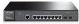 TP-Link T2500G-10TS (TL-SG3210) JetStream 8-Port Gigabit L2 Managed Switch with 2 SFP Slots