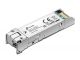 TP-Link 1000Base-BX WDM Bi-Directional SFP Module (TL-SM321A-2) TX: 1550nm, RX: 1310nm, Up to 2KM Transmission Distance