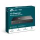 TP-Link VIGI NVR1008H VIGI 8 Channel Network Video Recorder, 24/7 Continuous Recording, up to 10TB storage, 16 Channel Live View, H.265+, 2-Way Audio