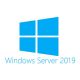 HPE MS WIN SERVER 2019 CAL 5 DEV 