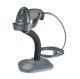 Zebra Symbol  LS2208 Handheld Barcode Scanner, USB, RS232, Black