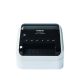 Brand New Brother QL-1110NWB, Network, Wireless & Bluetooth Extra Wide High Speed label Printer / Up To 102mm