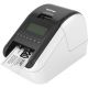 Brand New Brother QL-820NWB, Wireless Networkable Hig Speed Label Printer, upto 62mm, 1 Yr Warranty