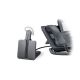 PLANTRONICS CS540 MONO CONVERTIBLE WIRELESS DECT HEADSET