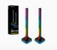 Corsair  iCUE LT100 Smart Lighting Towers Starter Kit(AU), ICUE Software, Long Last LED. Pre-set Effects.Enhanced entertainment and visual experience