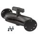 HONEYWELL CT50/CT60  VEHICLE DOCK MOUNTING KIT 