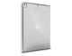 STM HALF SHELL FOR IPAD 7TH GEN - CLEAR 