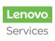 LENOVO Essential Service - 1Yr Post Wty 24x7 4Hr Resp + YDYD SR550