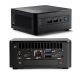 Intel NUC12WSHI7 NUC Barebone Kit - i7 12th Gen - Intel Core i7-1260P Processor (18M Cache, up to 4.70 GHz) 12 Cores 16 Threads - MAX 64GB DDR4-3200 1