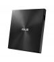 Asus SDRW-08U9M-U ZENDRIVE ULTRA-SLIM EXTERNAL DVD-RW 13MM THICKNESS, SUPPORTING USB TYPE-C AND TYPE-A INTERFACES,