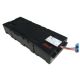 APC Replacement Battery Cartridge #116 Suitable For SMX1000/I, SMX750/I/NC