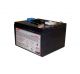 APC ReplacementBattery Cartridge #142 1 Year Warranty