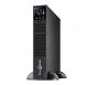 PowerShield Centurion RT 1000VA Long Run Model, True On-Line Double Conversion Rack/Tower UPS, Use with PSRTBB6 ( no int Batter y)