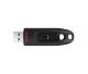 SanDisk 32GB Ultra USB3.0 Flash Drive High-capacity130MB/s high-resolution photos MP3s movies presentations graphic files SecureAccess software 5Y