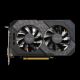 ASUS nVidia Super TUF-GTX1660S-O6G-GAMING GeForce GTX1660S OC 6GB Graphics Card - 2 Fan