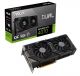 ASUS nVidia GeForce DUAL-RTX4070-O12G RTX 4070 12GB GDDR6X OC Edition,  2520 MHz Boost Clock, RAM 21Gbps, 3xDP, 1x HDMI, 267x134x51mm