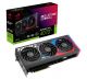 ASUS nVidia GeForce ROG-STRIX-RTX4070TI-O12G-GAMING RTX 4070Ti 12GB GDDR6X OC Edition