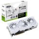 ASUS nVidia GeForce TUF-RTX4070TI-O12G-WHITE-GAMING