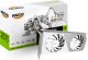 INNO3D nVidia GeForce RTX 4070 TWIN X2 OC WHITE 12GB GDDR6X, 2505MH Boost Clock, RAM 21Gbps, 3xDP, HDMI x1, 250x118x42mm (4070)