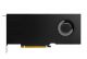 Leadtek nVidia RTX A4000 16GB Workstation Graphics Card GDDR6, ECC, 4x DP 1.4, PCIe Gen 4 x 16, 140W, Single Slot Form Factor, VR Ready