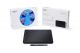 Brand New Wacom INTUOS PRO MEDIUM WITH WACOM PRO PEN 2 TECHNOLOGY PTH-660/K0-C Black in Color Bluetooth Graphic Tablet