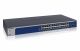 NETGEAR 24-port 10-Gigabit/Multi-Gigabit Ethernet Smart Managed Plus Switch (XS724EM)