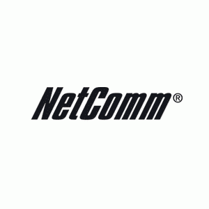 Netcomm PSU-0067 AC-12V DC power plug adapter - suitable for NTC-140W-02 LVL 6