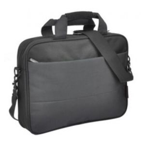 TOSHIBA BUSINESS CARRY CASE - FITS UP TO 14", BLACK 