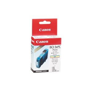Canon Photo Cyan Refill Ink Tank