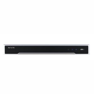 Hikvision DS-7608NI-I2/8P (1 x 3TB HDD) NVR 40Mbps input (up to 8-ch IP Video)