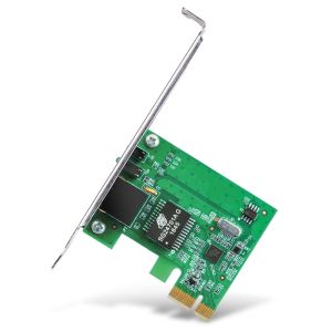 TP-Link TG-3468, PCI-E Network Adapter