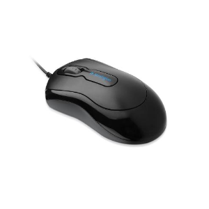 KENSINGTON WIRED OPTICAL MOUSE 