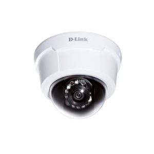 D-Link DCS-6113V Full HD Day & Night Dome Network Camera