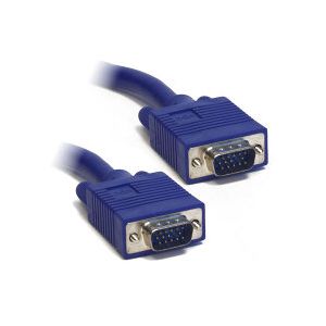 Ritmo VPMM05 VGA Premium Cable 5m M/M