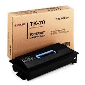 Kyocera Toner Kit (40 000 Yield)