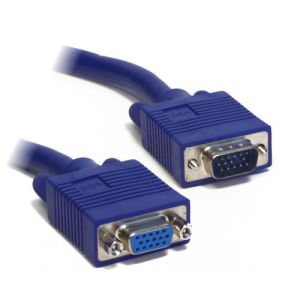 Ritmo VPMM10 10M Premium Male to Male VGA Monitor Cable