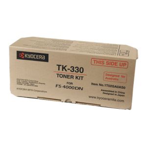 Kyocera TK-330 Toner Cartridge