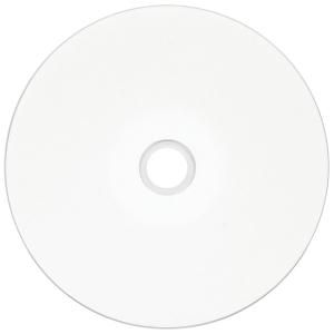 Verbatim 95079 DVD-R 4.7GB 50 Pack Spindle, White Wide Inkjet Printable, 16x