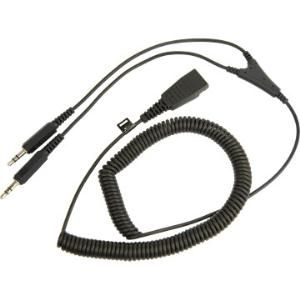 3.5 to QD cable