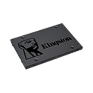 Kingston A400 Series 240GB SSD Drive 2.5 ( SA400S37/240G ) Internal, SATA