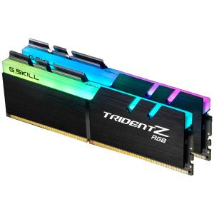 TZ RGB 16G KIT (2X 8G) DDR4 3200 MHZ