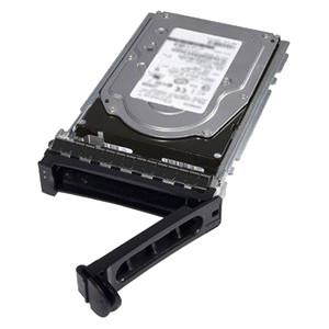 DELL 1.2TB 3.5" SAS HDD, 10K RPM, 12GBPS, HOT PLUG HARD DRIVE (SUITS R440 & R540)