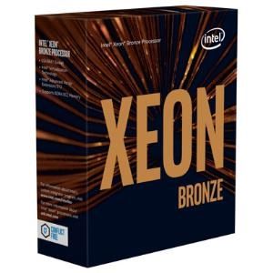 DELL INTEL XEON BRONZE 3204 (14G ONLY) 