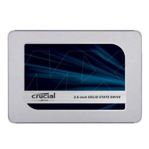  CRUCIAL MX500 2TB, 2.5" INTERNAL SATA SSD, 560R/510W MB/S, 5YR WTY (CT2000MX500SSD1)