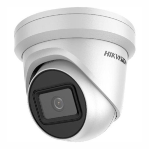 Hikvision DS-2CD2385G1-I2.8 8MP Outdoor Turret Camera Powered by Darkfighter, 30m IR, 2.8mm