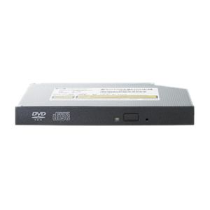 SATA Slim-line Optical DVD Drive AXXSATADVDROM, Single