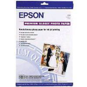 Epson A3+ Premium Glossy Photo Paper